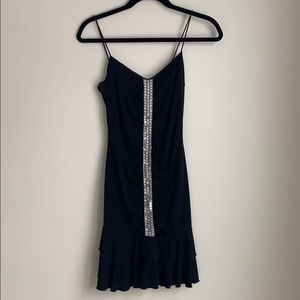 Black Byer Too! Dress